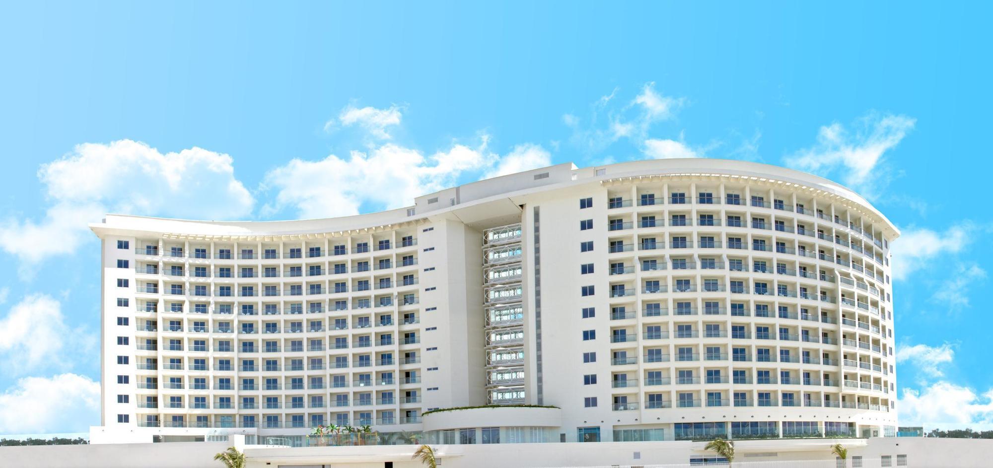 Ghl Corales De Indias Hotel Cartagena Exterior foto