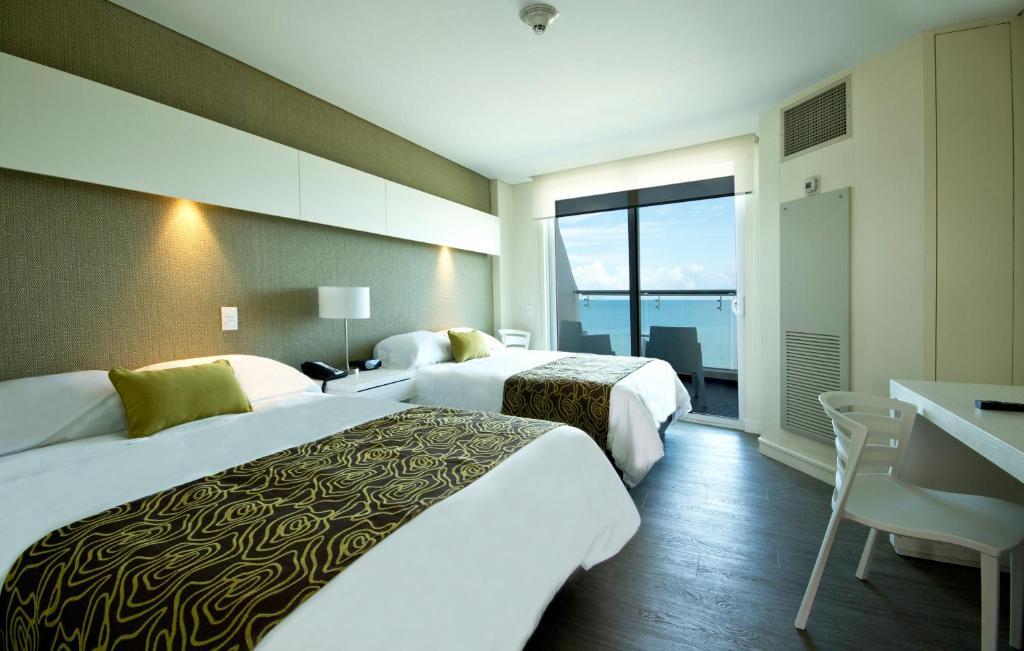 Ghl Corales De Indias Hotel Cartagena Cameră foto